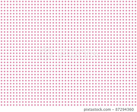 Simple background material with fine dot pattern Simple background material with fine dot pattern 87294360
