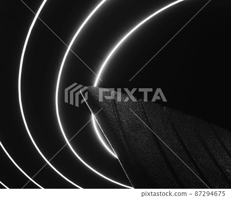 mysterious rough stone mysterious rough stone 87294675