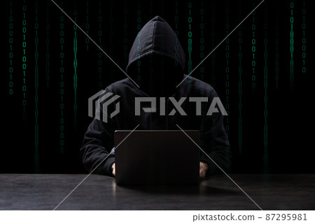 黑客 黑客 87295981