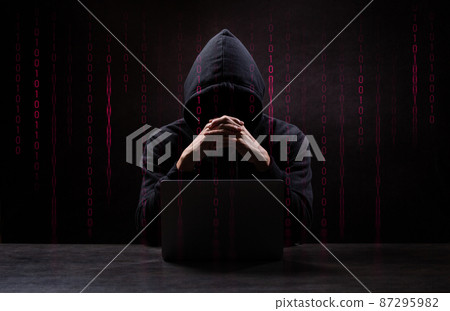 黑客 黑客 87295982