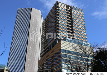 六本木一丁目街景 六本木一丁目街景 87296402