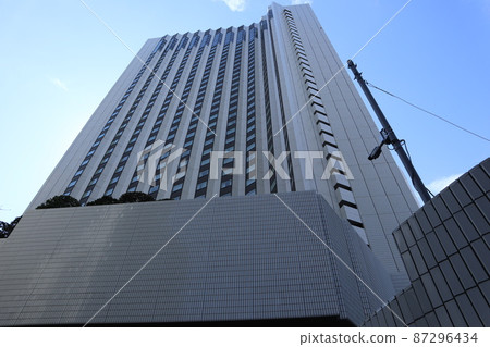 六本木一丁目街景 87296434