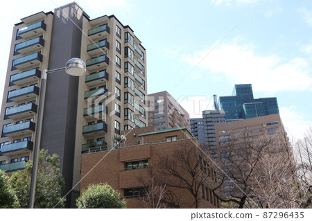 六本木一丁目街景 87296435