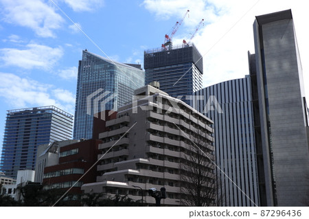 六本木一丁目街景 87296436