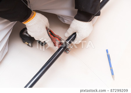 管道工作 87299209