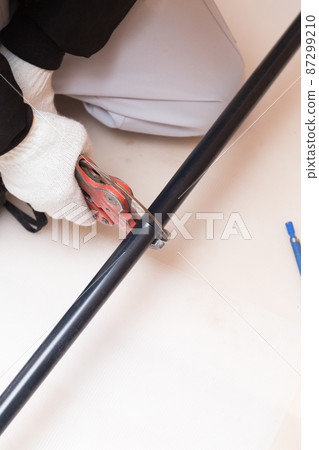 管道工作 87299210