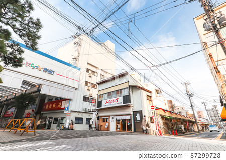 新潟市本町通 Humanity Yokocho 87299728