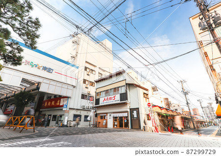 新潟市本町通 Humanity Yokocho 87299729