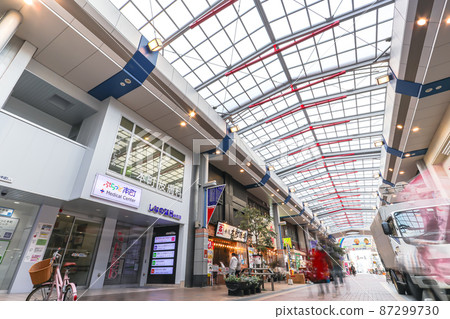 新潟市本町通 Arcade Street Plat Honcho 新潟市本町通 Arcade Street Plat Honcho 87299730