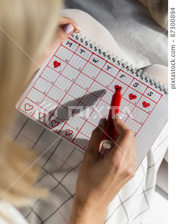 high view calendar period duration 87300894