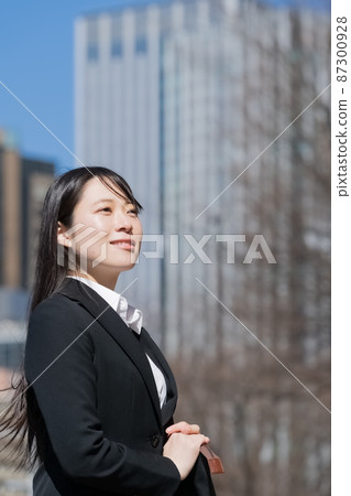 Women's business image Women's business image 87300928