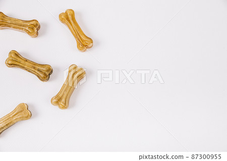 from chewing bones from chewing bones 87300955