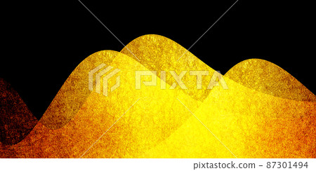 金箔背景 金箔背景 87301494