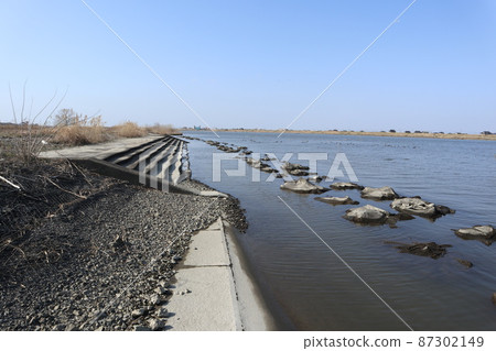 Sawara Tone River Sawara Tone River 87302149