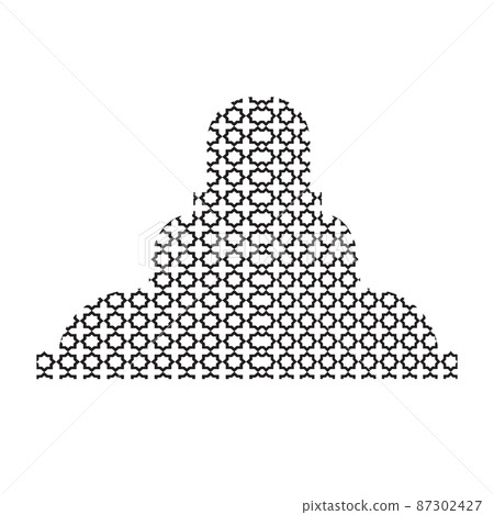 Ramadan kareem icon , Islamic Line Art PNG Icons 87302427