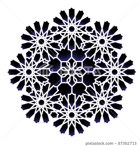 Ramadan kareem icon set , Islamic Line Art PNG Icons 87302713