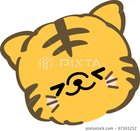 Rejoice tabby cat Rejoice tabby cat 87303252