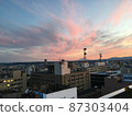 晚上景觀 87303404