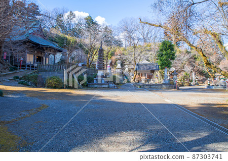 Iwadono Kannon Shoboji Precincts 東松山市 Iwadono Kannon Shoboji Precincts 東松山市 87303741