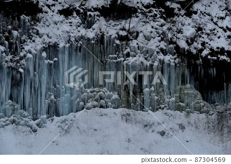 白川冰柱組 白川冰柱組 87304569