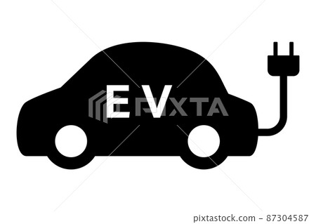 Electric car Electric car 87304587