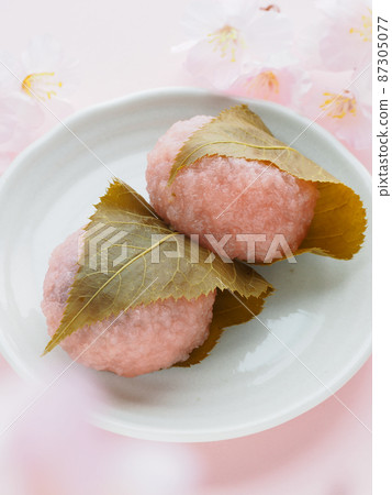 Cherry blossom Cherry blossom 87305077