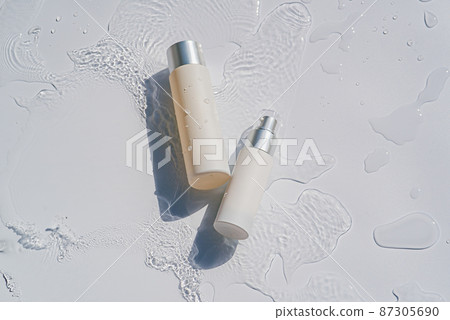 Skin care lotion milky lotion Skin care lotion milky lotion 87305690