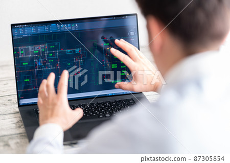 CAD操作、製圖、製圖、提案、改造 CAD操作、製圖、製圖、提案、改造 87305854