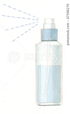 水彩:噴霧 水彩:噴霧 87306270