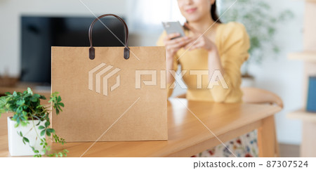送貨圖片 87307524
