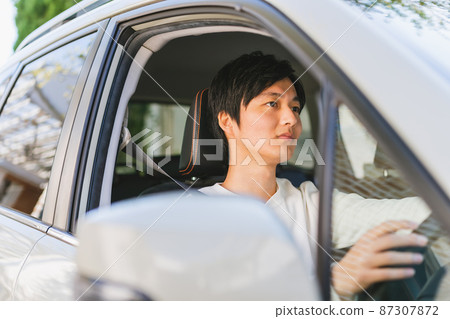 驅動器 87307872