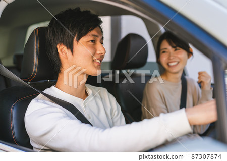 驅動器 87307874