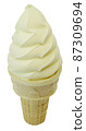Convenience store ice cream 87309694