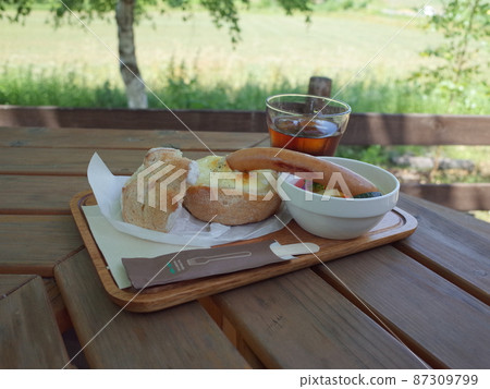 芝士火鍋_Aruu no Pain_美瑛 87309799