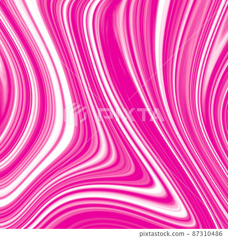 abstract background fluid liquid style pink and white color with white mix illustration abstract background fluid liquid style pink and white color with white mix illustration 87310486