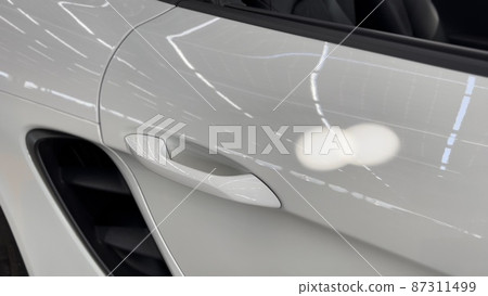 車門把手 車門把手 87311499