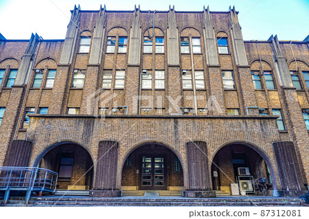 東京大學理學院生物系 東京大學理學院生物系 87312081