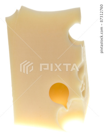 Cheese cube Cheese cube 87312760