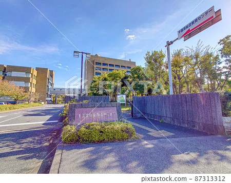 Chiba Prefectural Education Center Chiba Prefectural Education Center 87313312