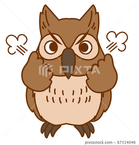 Mizuku gets angry 87314046