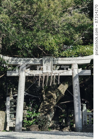 Omatsu Gongen's 300th Anniversary Festival Memorial Omatsu Gongen's 300th Anniversary Festival Memorial 87314270