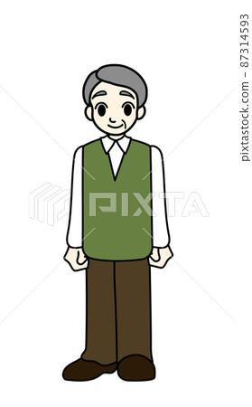 grandfather grandfather 87314593