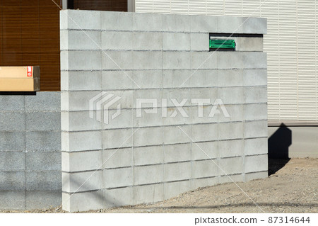 擋柵欄 擋柵欄 87314644