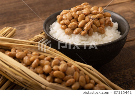 秸稈納豆 87315441