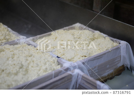 Shimadōfu Tofu Ishigaki 沖繩製造食品大豆蛋白工廠 87316791