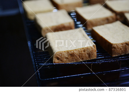 Shimadōfu Tofu Ishigaki 沖繩製造食品大豆蛋白工廠 87316801