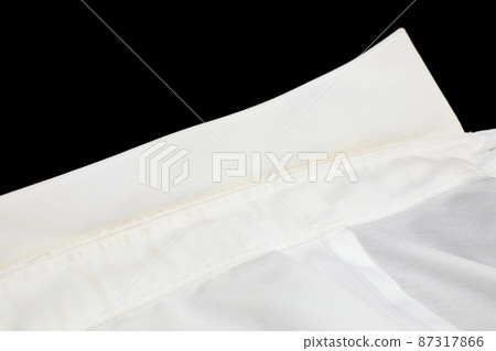 臟襯衫領子 臟襯衫領子 87317866