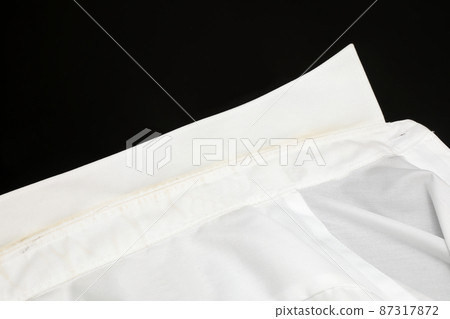 Dirty shirt collar Dirty shirt collar 87317872