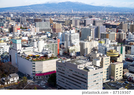 赤城和前橋/高崎市區[群馬縣高崎市] 87319307