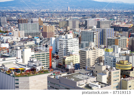 赤城和前橋/高崎市區[群馬縣高崎市] 87319313